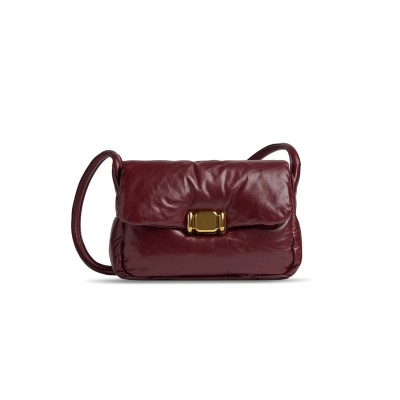 BOTTEGA VENETA PILLOW BAG 717237V2FN02250 (29*19*9cm)